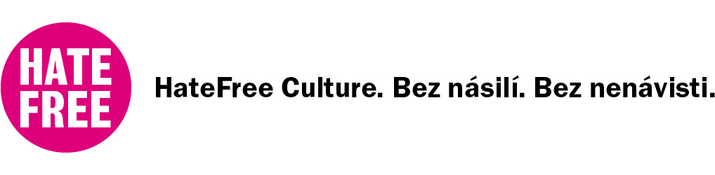 Logo Hatefree Culture