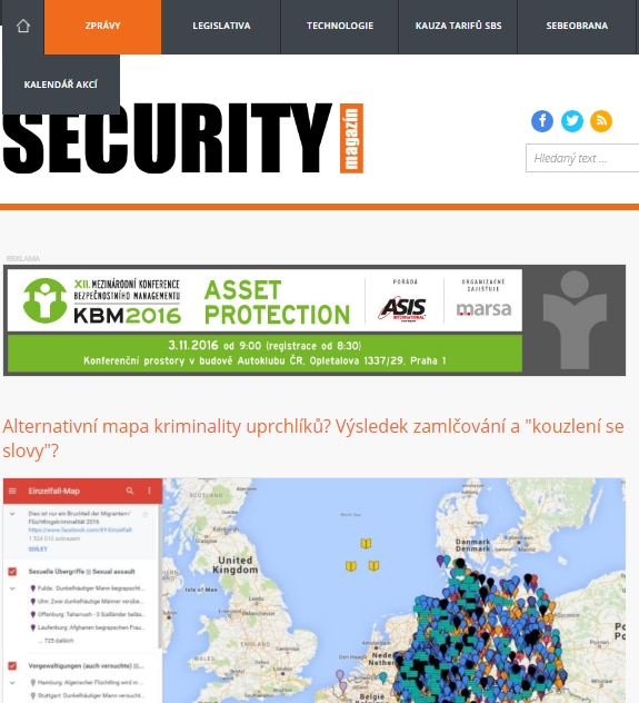 securitymag