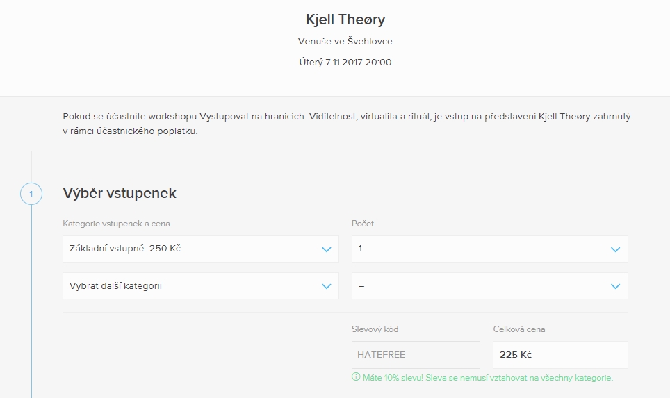 kjell theory 1