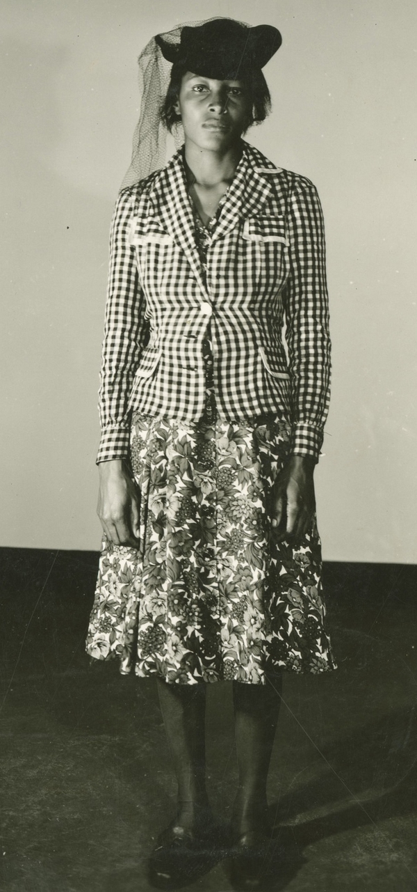 recy taylor 1