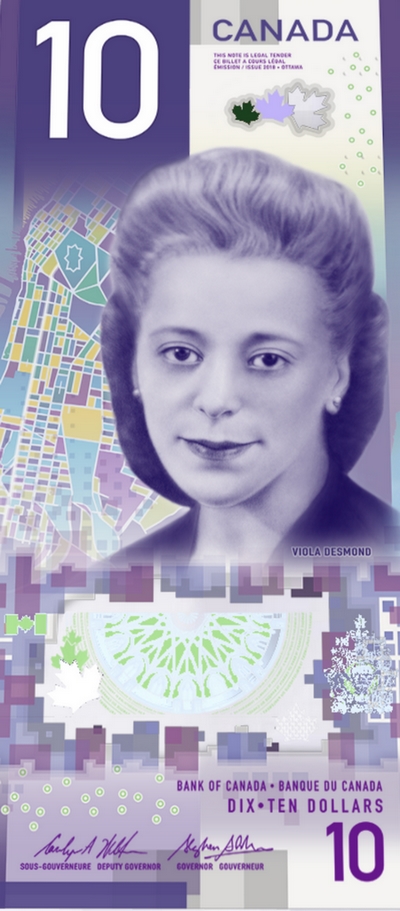 viola desmond 1