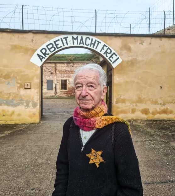 Obrázek: gidon-lev-terezin