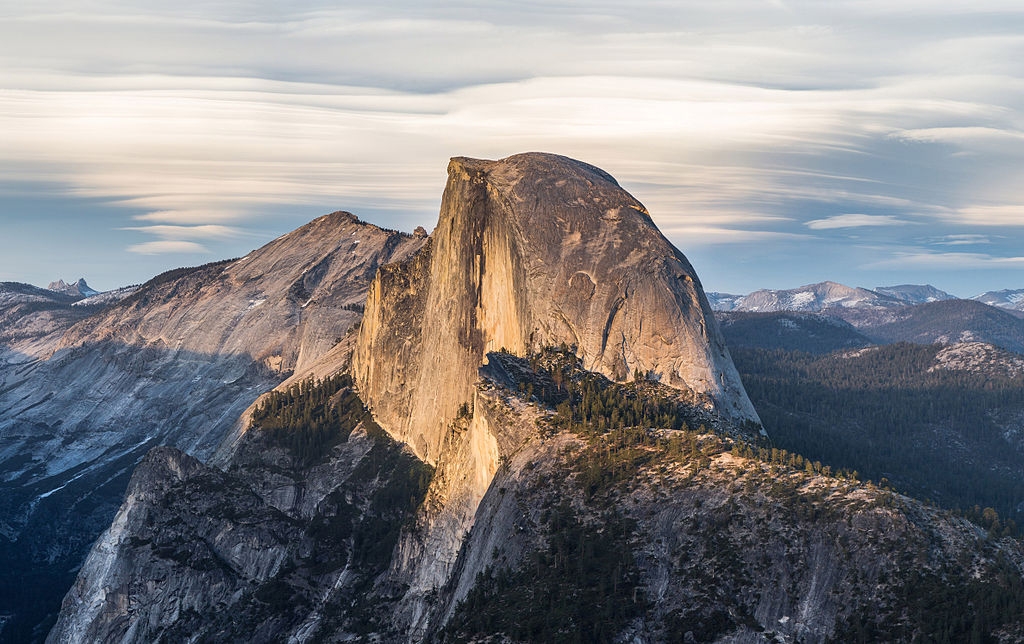 Obrázek: half-dome